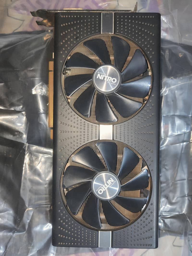Gaming PC without RAM & Storage 5