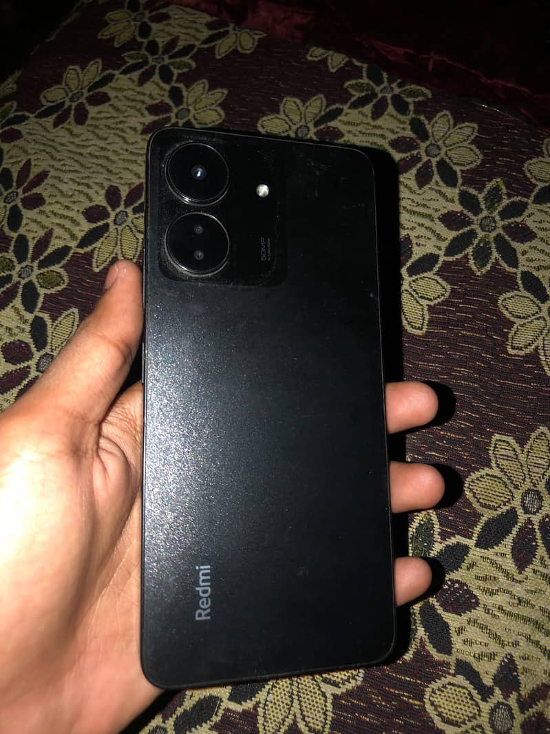 Xiaomi Redmi 13c 0
