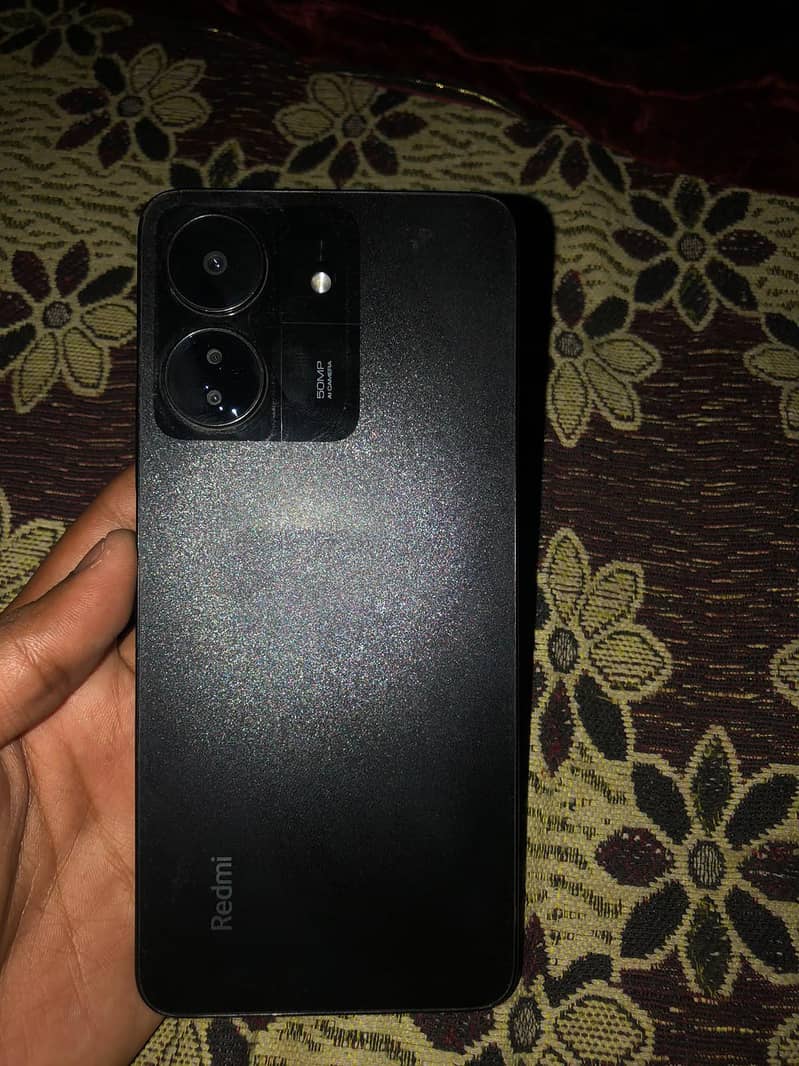 Xiaomi Redmi 13c 1