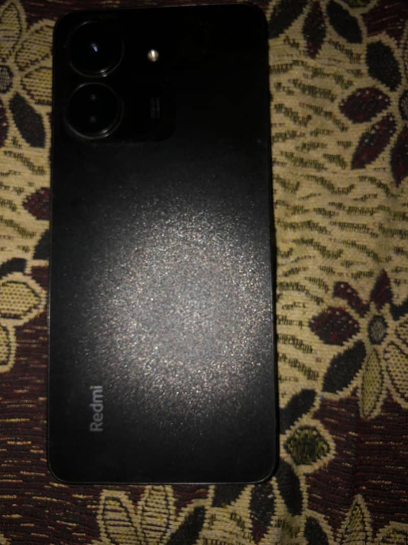 Xiaomi Redmi 13c 3