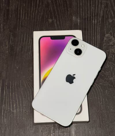iPhone 14 Non Pta