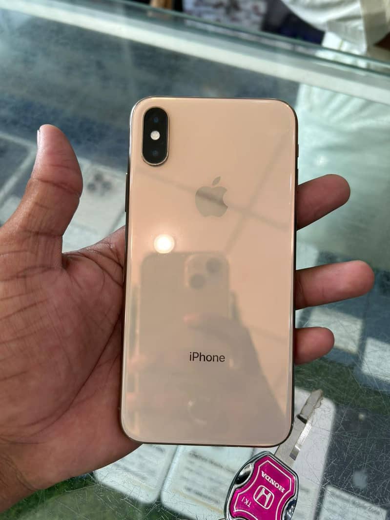 Apple iPhone X 2