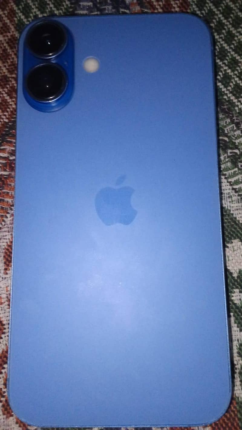 Apple iPhone XR 0