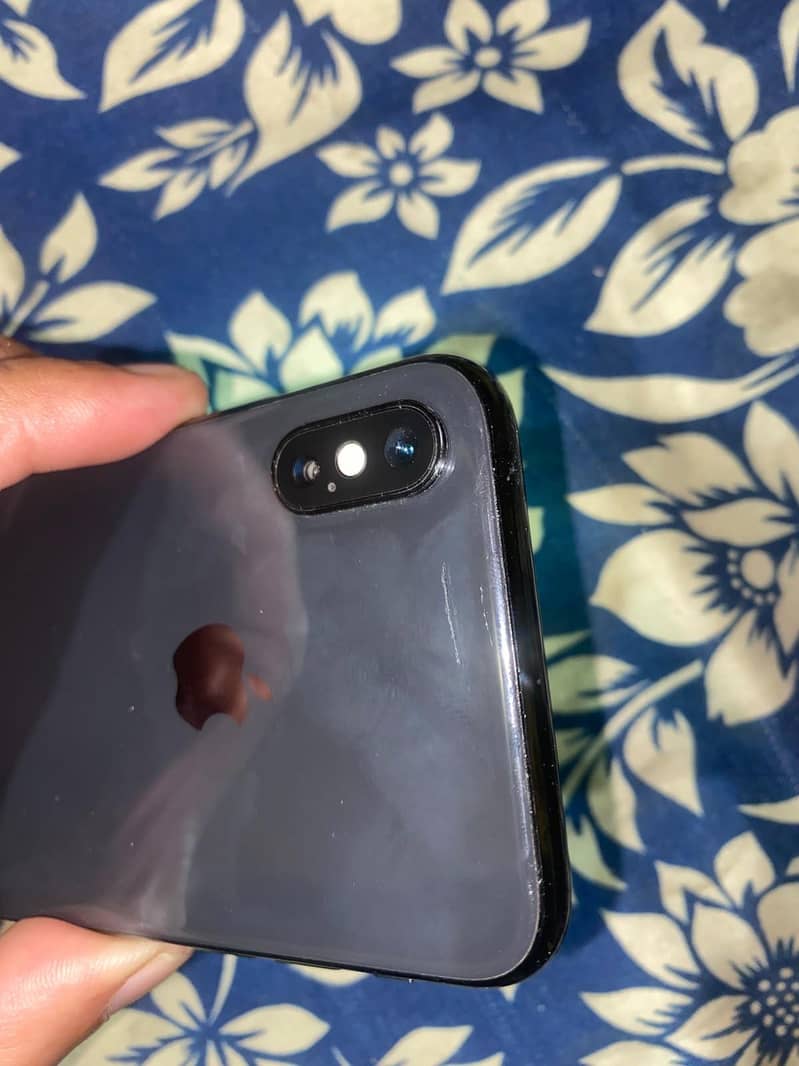 Apple iPhone XS 2