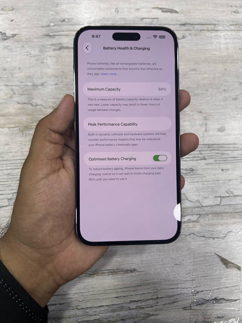 Apple iPhone 14 Pro Max 6