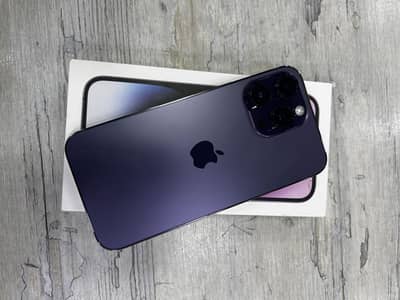 Apple iPhone 14 Pro Max