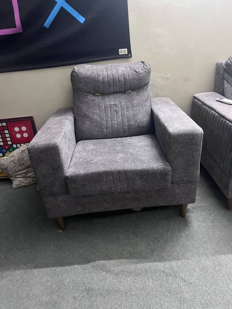 7 seaters sofa set 0