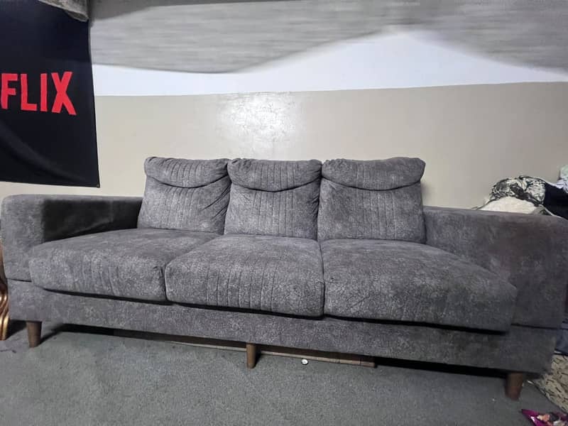 7 seaters sofa set 1