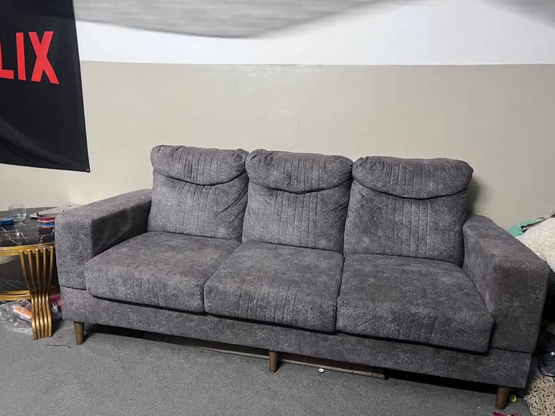 7 seaters sofa set 2
