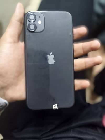 Apple iPhone 11