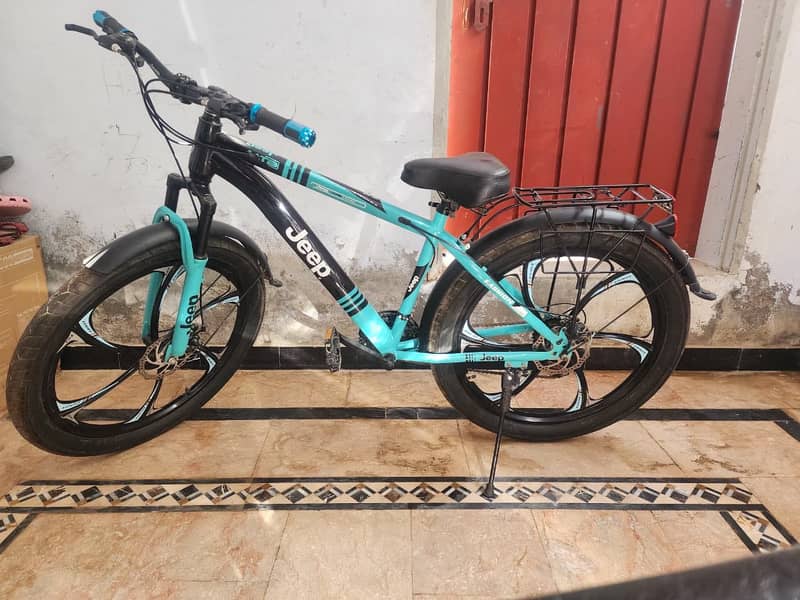 Cycle 0