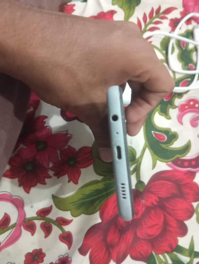 Samsung Mobile A02 4