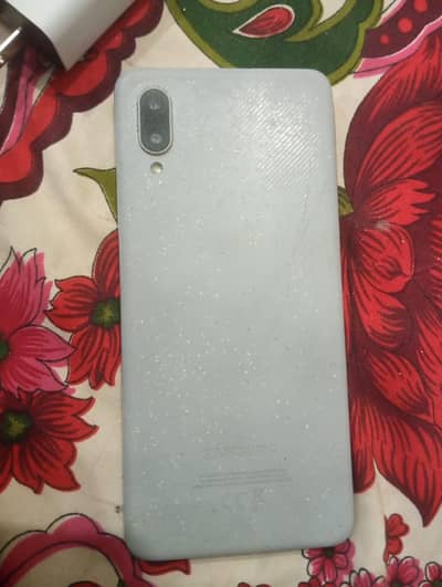 Samsung Mobile A02
