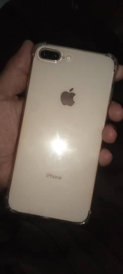 Apple iPhone 8 Plus