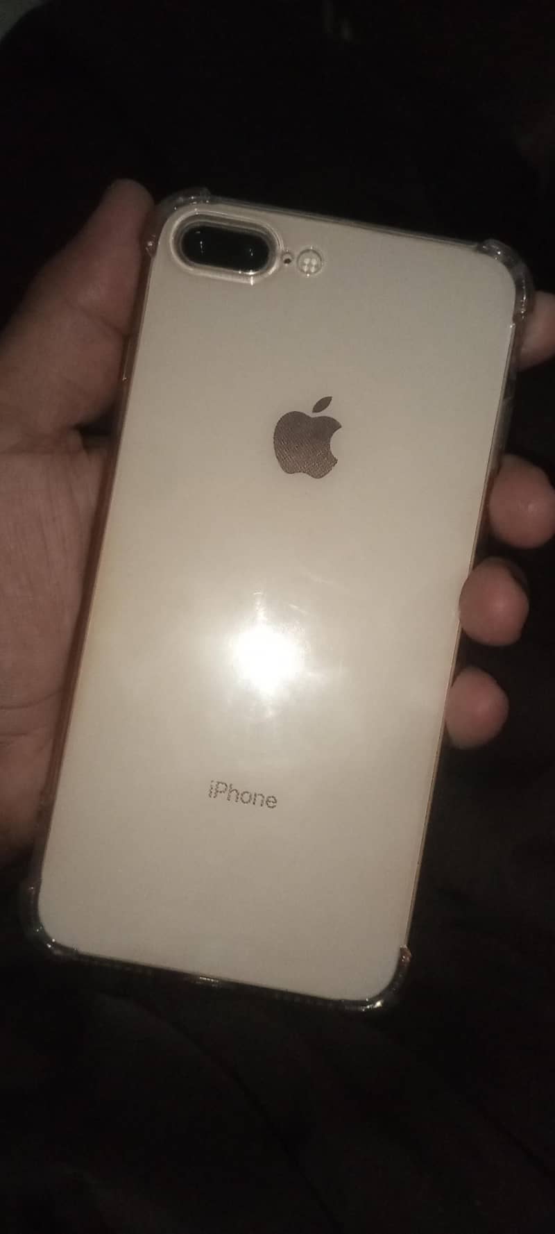 Apple iPhone 8 Plus 0
