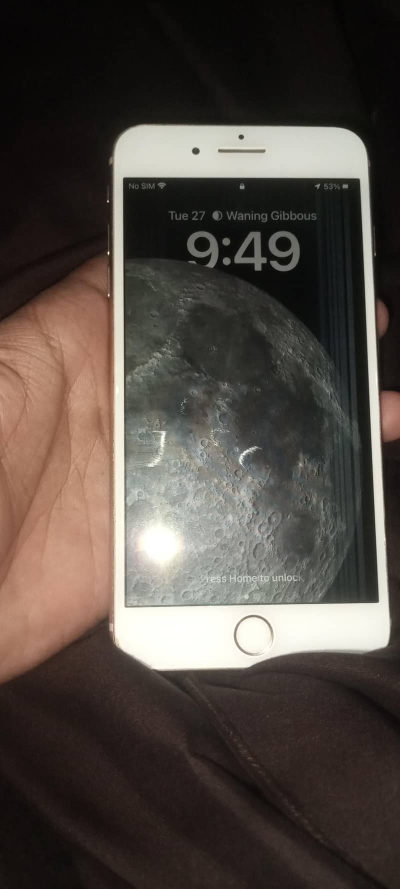 Apple iPhone 8 Plus 4