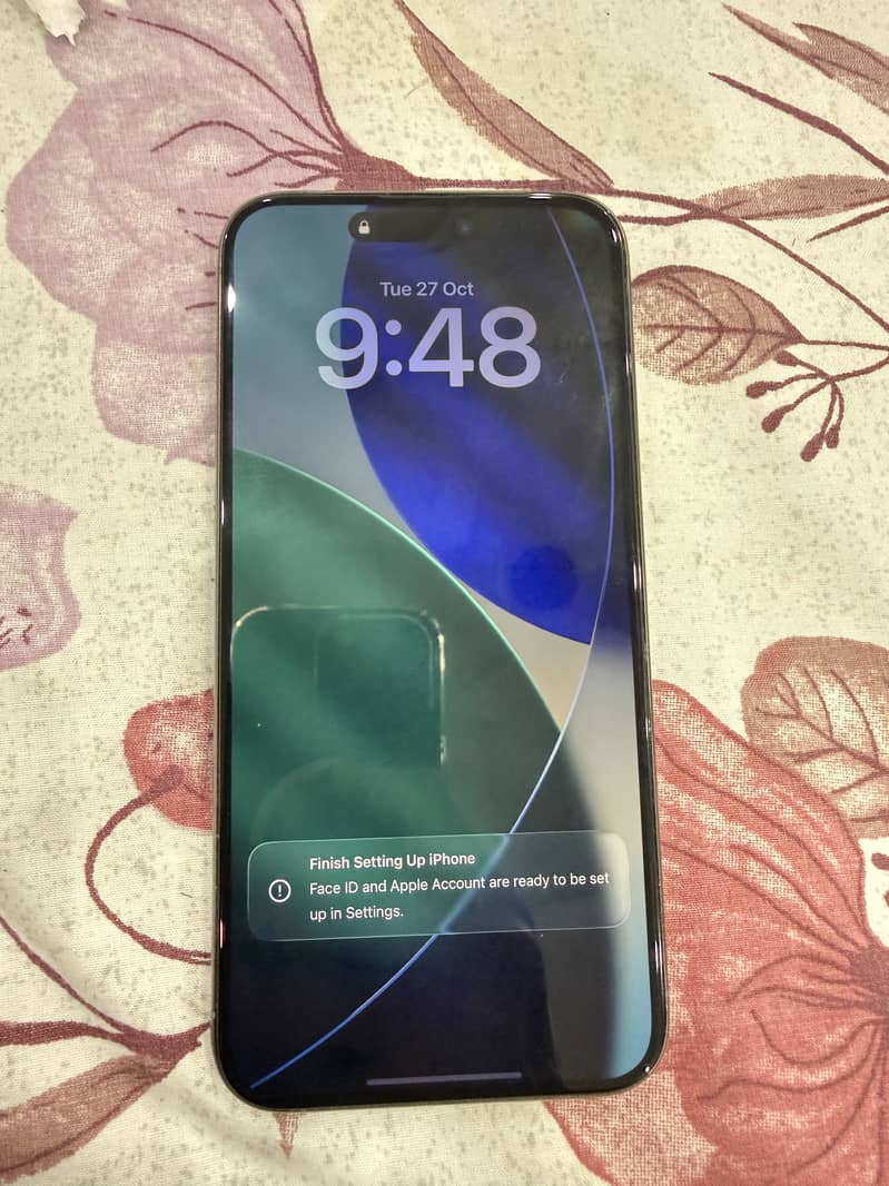 Apple iPhone 15 Pro Max 3