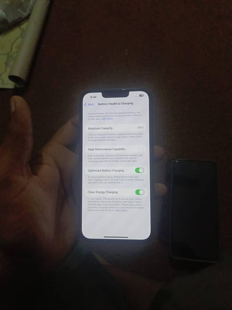 Apple iPhone 13 2