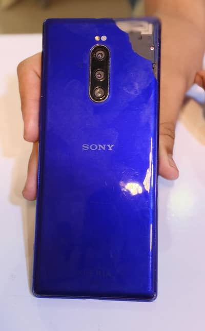 Sony 1