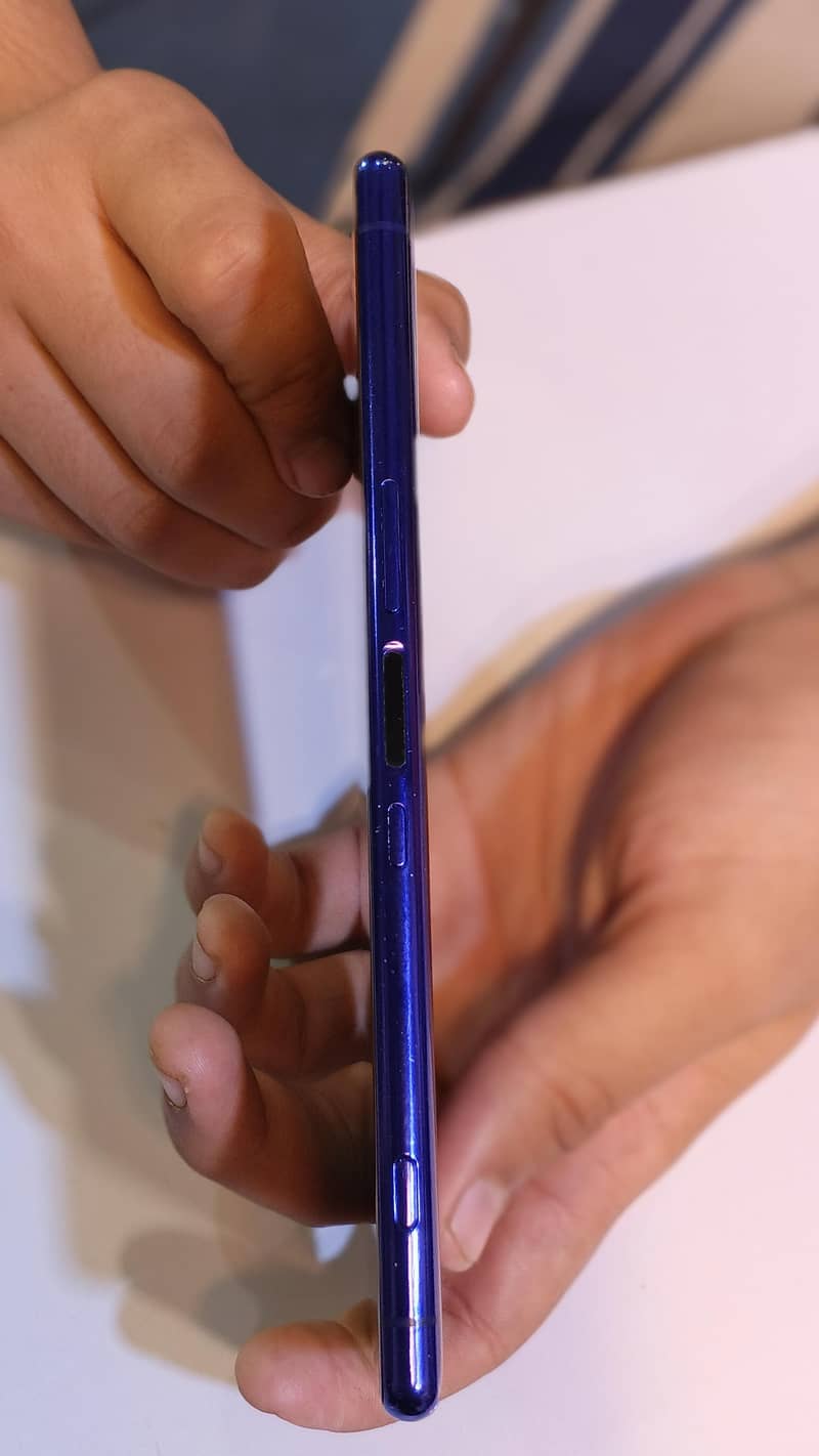 Sony 1 1
