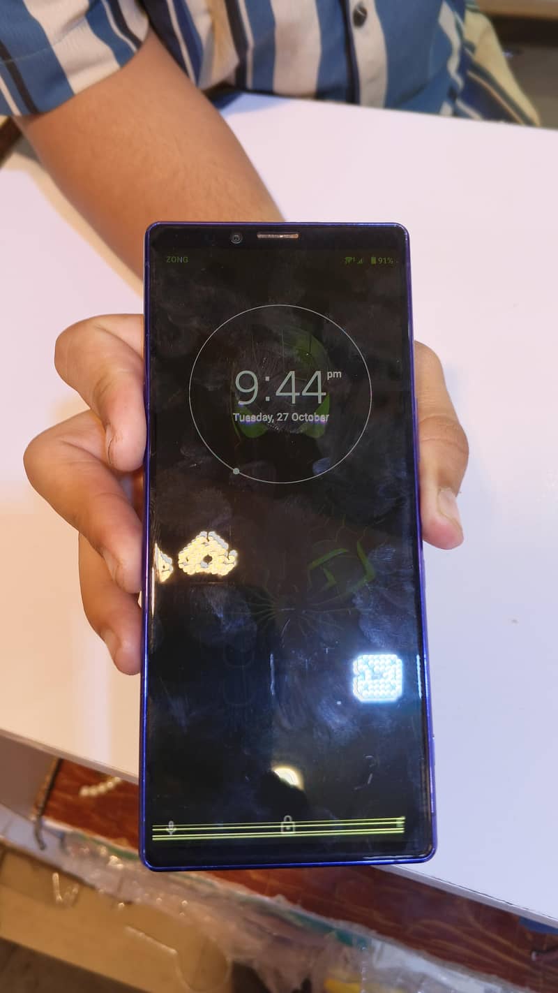 Sony 1 5