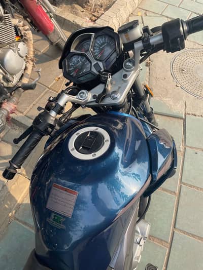 Suzuki gxs