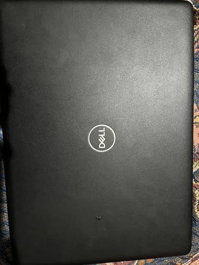 Dell latitude 3490 i3 7th generation 4gb Ram 128gb ssd