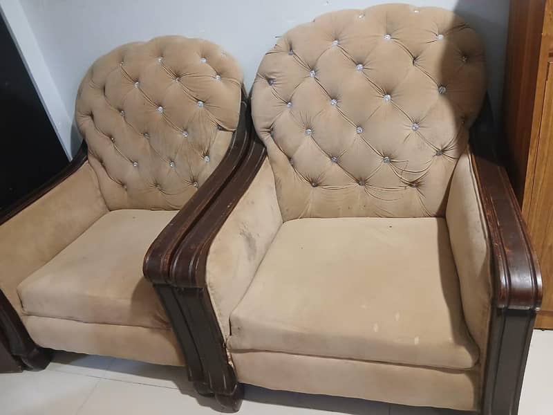 sofa set 7 seat 0
