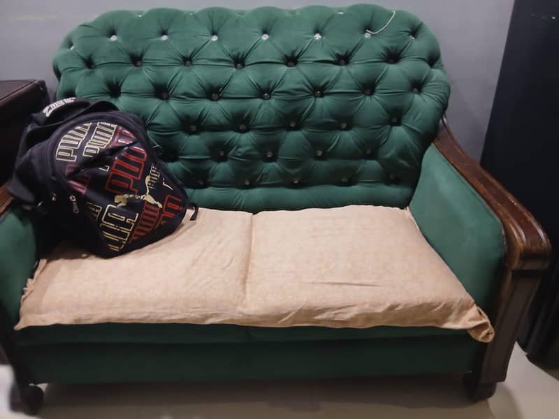 sofa set 7 seat 2
