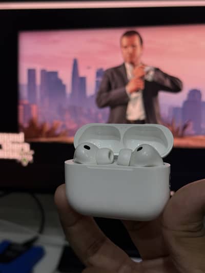 Apple airpod pro 3