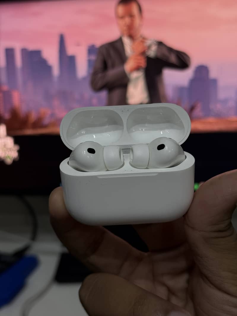 Apple airpod pro 3 1