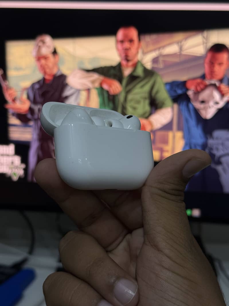 Apple airpod pro 3 2