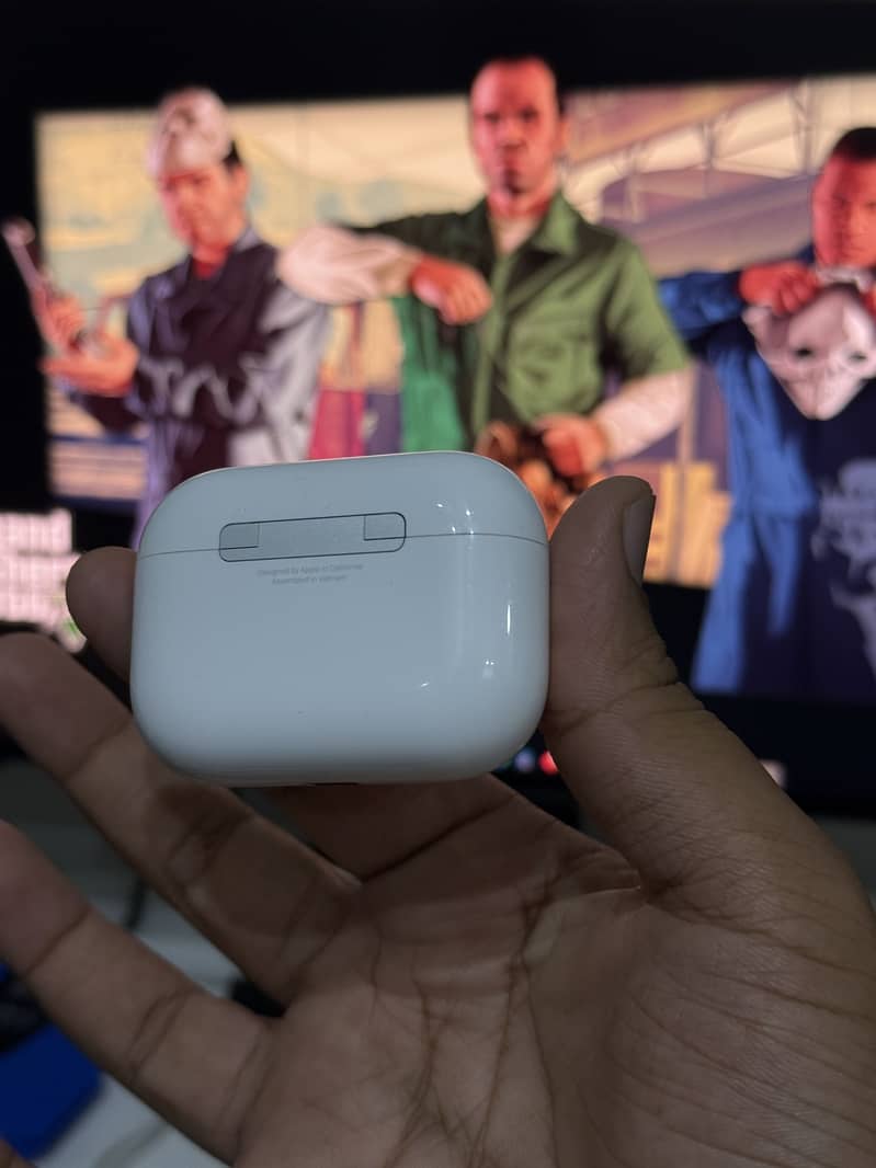 Apple airpod pro 3 3