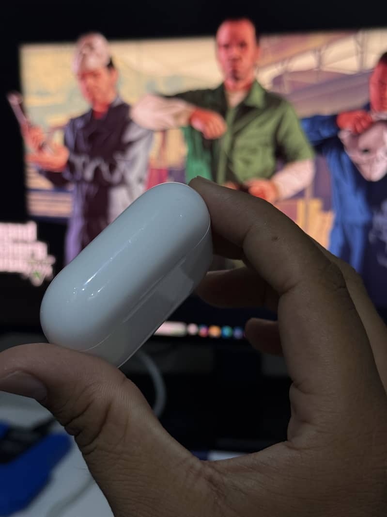 Apple airpod pro 3 5