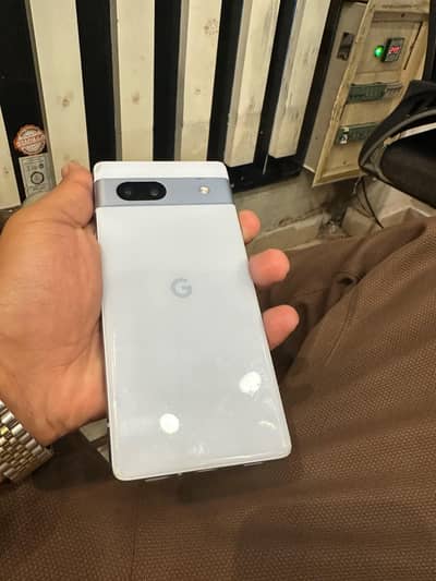 Google Pixel 7a
