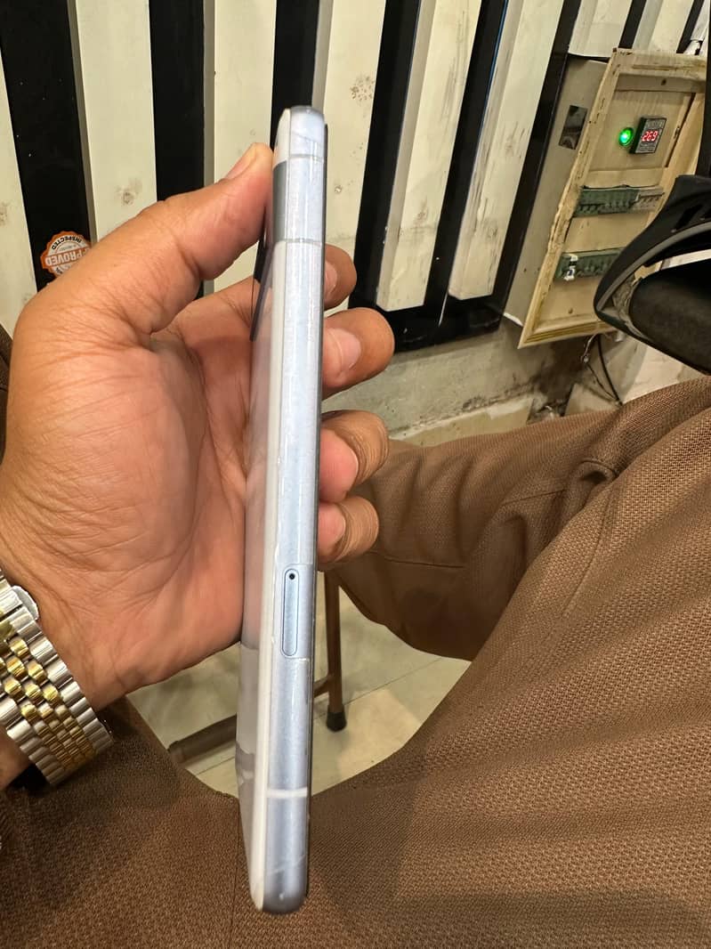 Google Pixel 7a 3