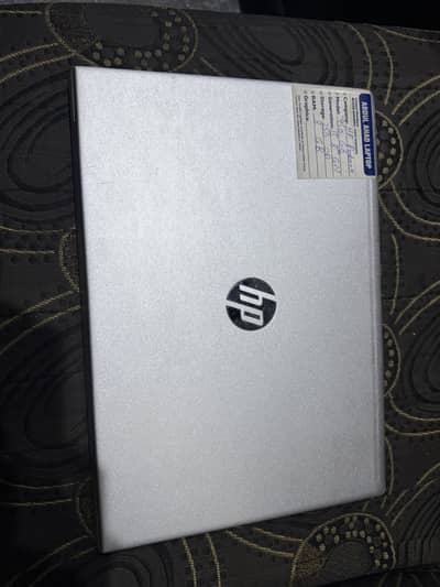 Hp pro book