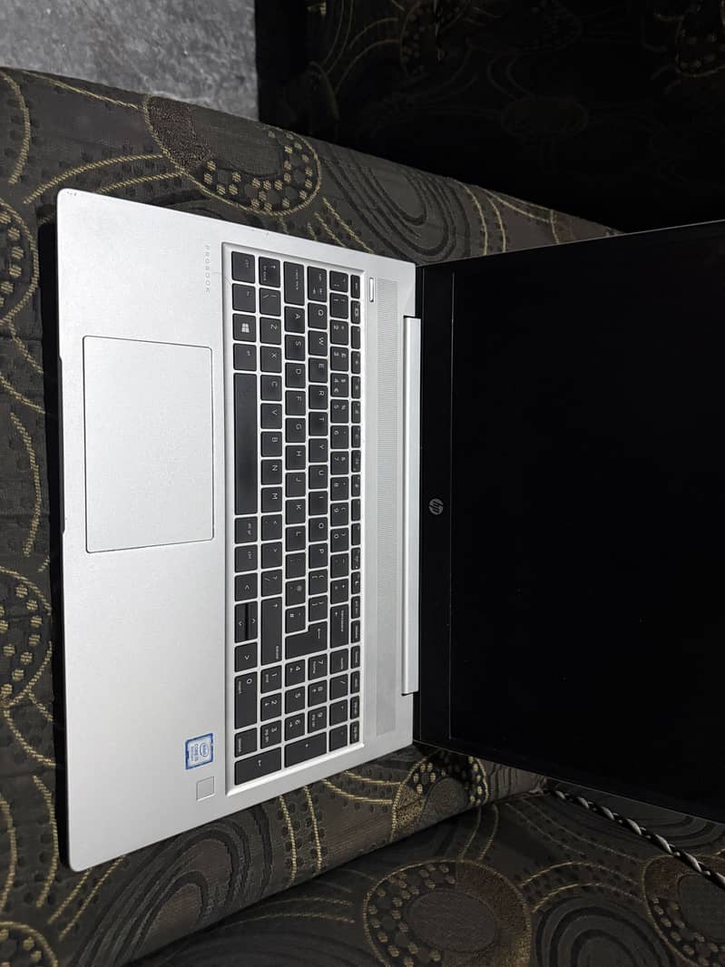 Hp pro book 3