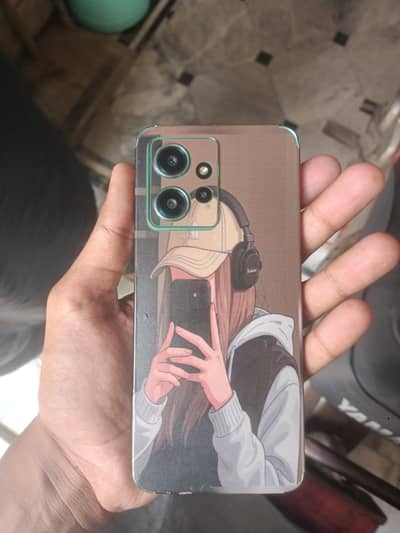 Xiaomi Redmi Note 12