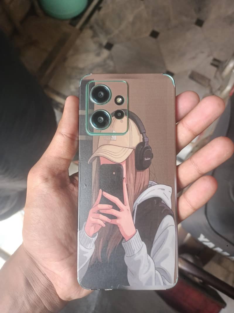 Xiaomi Redmi Note 12 0