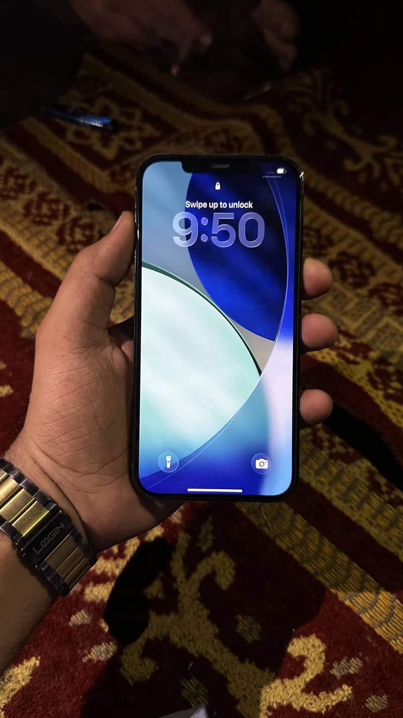 Apple iPhone 12 Pro Max 3