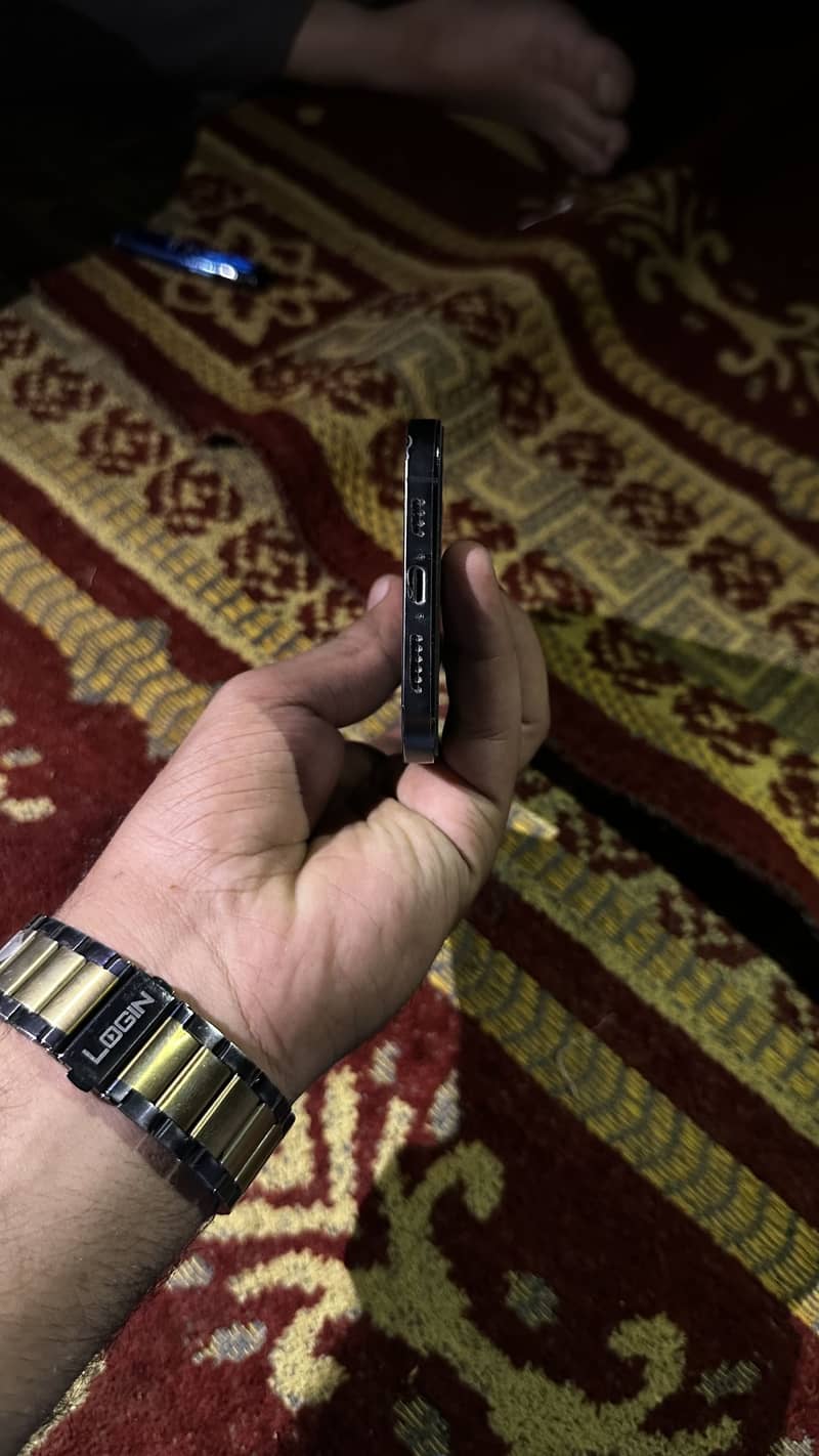 Apple iPhone 12 Pro Max 7