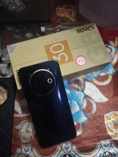 Tecno SPARK 30C