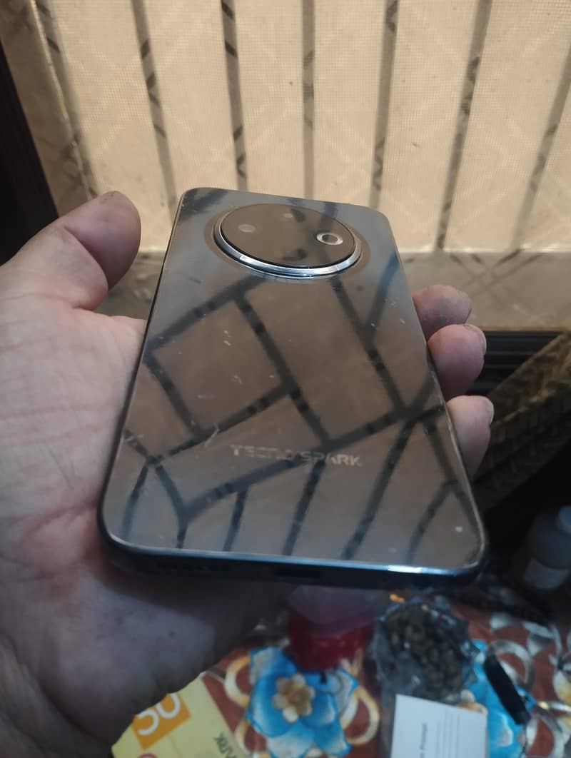 Tecno SPARK 30C 2