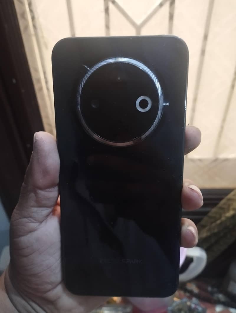 Tecno SPARK 30C 5