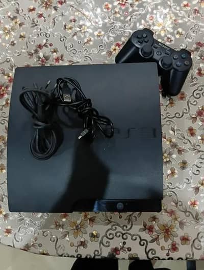 Games installed