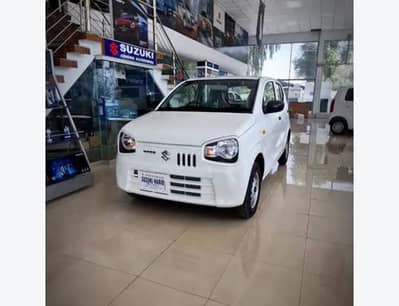 Suzuki Alto 2026
