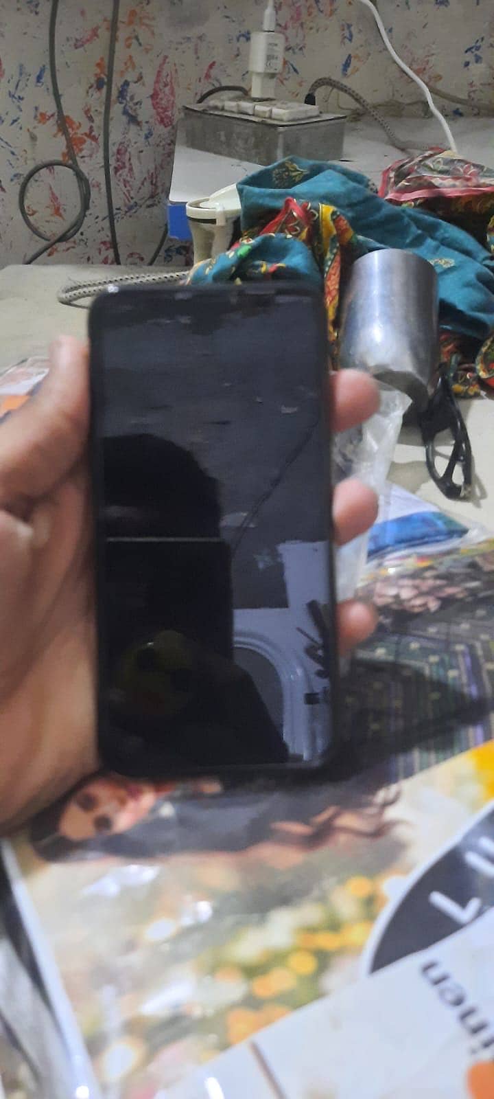 Apple iPhone XS 1