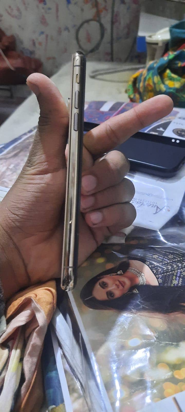 Apple iPhone XS 2