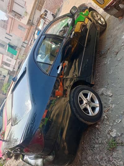 Toyota Corolla XLI 2006